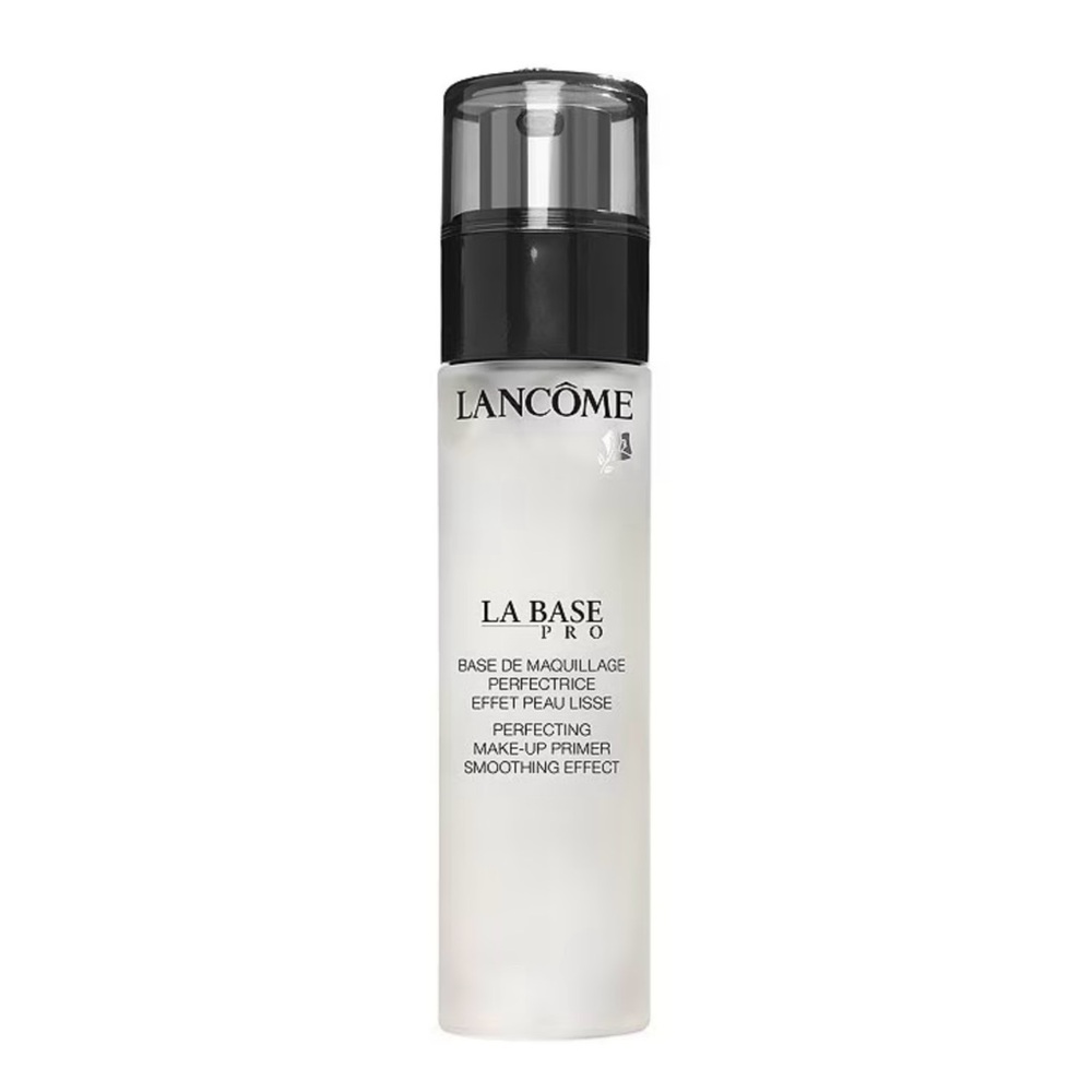 Lancome La Base Pro Perfecting Makeup Primer Smoothing Effect Full Size
